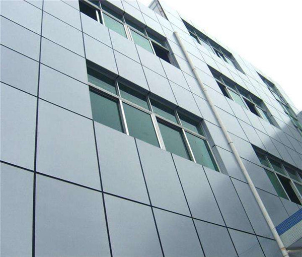 ACP cladding